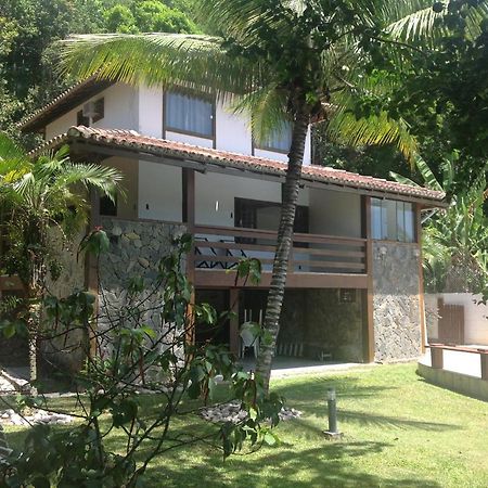 Casa Privativa 5 Suites ปอร์โตเซกูโร ภายนอก รูปภาพ